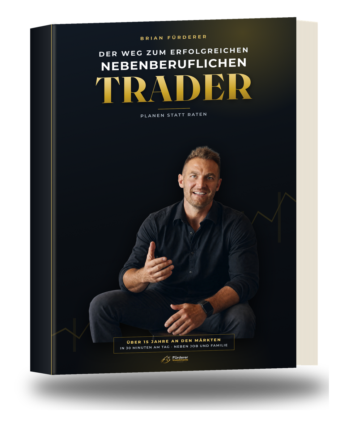 Das E-Book mit Titelseite und ausfüllbarem Arbeitsblatt