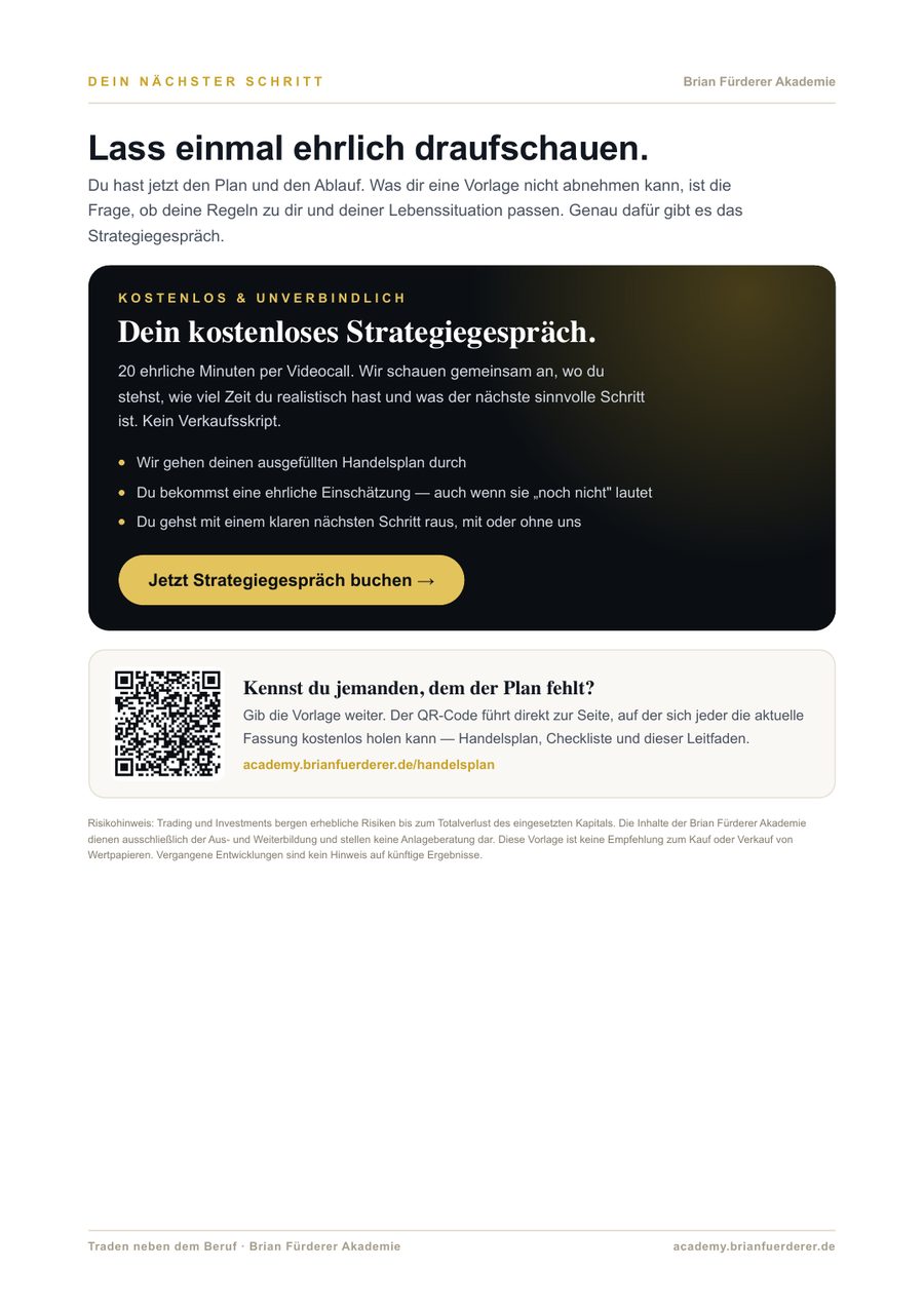 Seite 9 der Vorlage