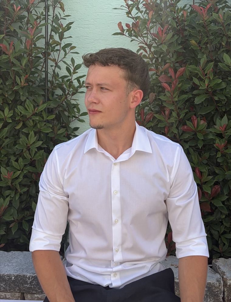 Tizian Weh