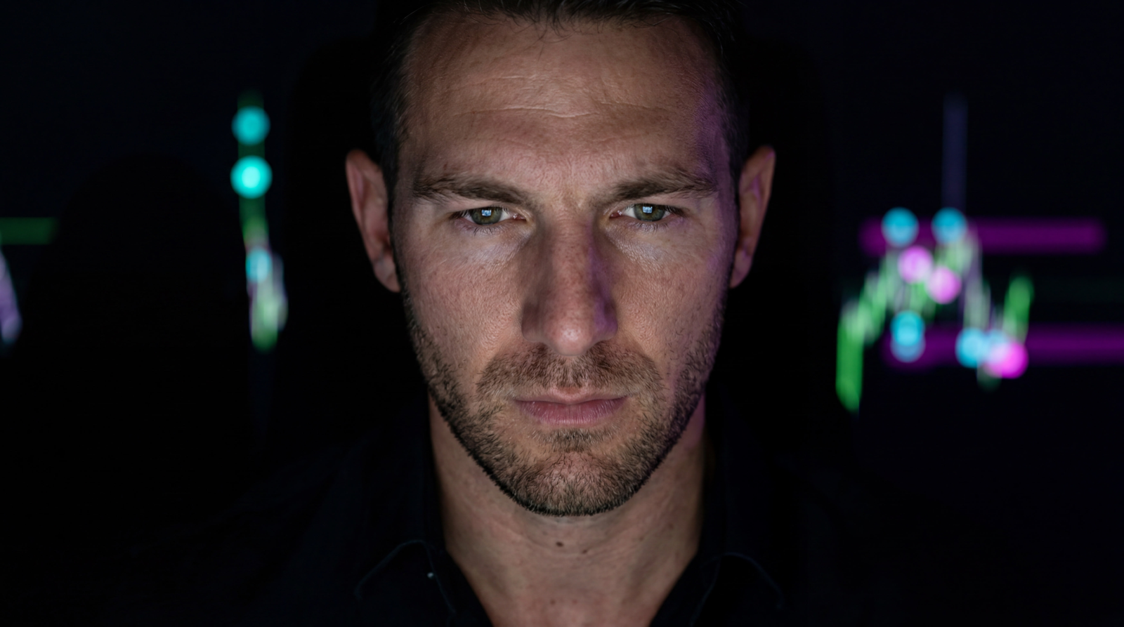 Brian Fürderer