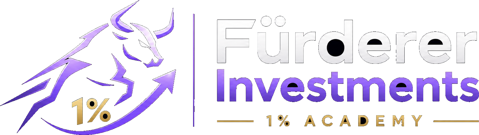Fürderer Investments · 1 % Academy